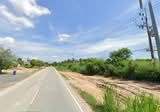 ขายที่ดินม่วงลายนิคมพัฒนา 24 ไร่ ถนนสาย8ซอย11 ใกล้ถนน36-3 กม. - DDproperty.com
