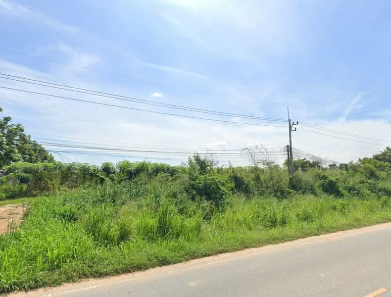 ขายที่ดินม่วงลายนิคมพัฒนา 24 ไร่ ถนนสาย8ซอย11 ใกล้ถนน36-3 กม., ระยอง, มาบข่า, นิคมพัฒนา, ระยอง, 38,400 ตร.ม., ที่ดิน ขาย, โดย RICHWELL INTERPLUS, 11762216 - DDproperty.com