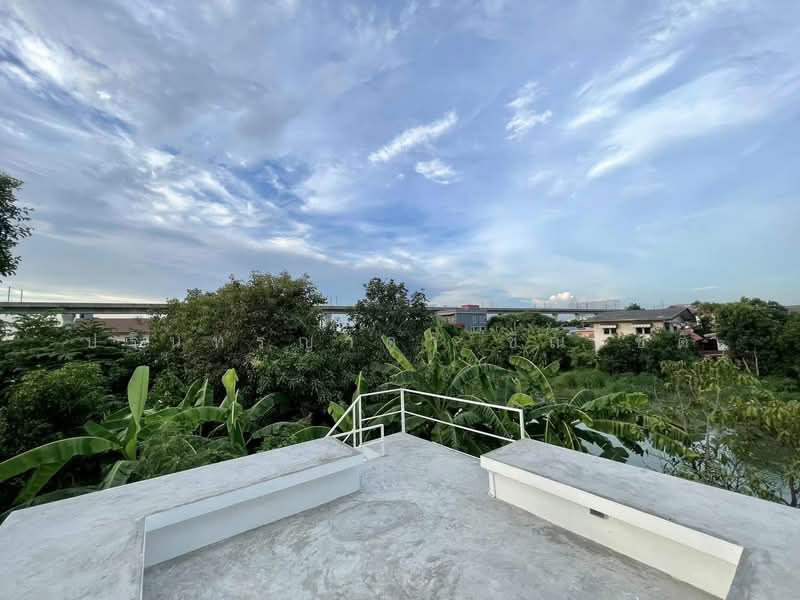 Single house Ladkrabang, Bangkok, Lat Krabang, Bangkok, 5 Bedrooms, 250 sqm, Single Detached House For Rent, by ปรินทร์ญาดา ชิณโชติ, 11762233 - DDproperty.com