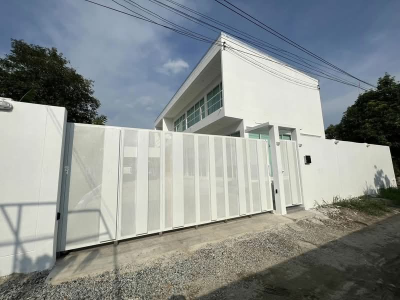 บ้านเดี่ยว ลาดกระบัง, กรุงเทพ, ลาดกระบัง, กรุงเทพ, 250 ตร.ม., บ้านเดี่ยว ให้เช่า, โดย ปรินทร์ญาดา ชิณโชติ, 11762233 - DDproperty.com