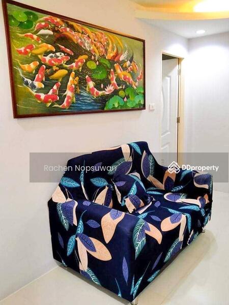 ให้เช่า - The Eight Condominuim, สงขลา