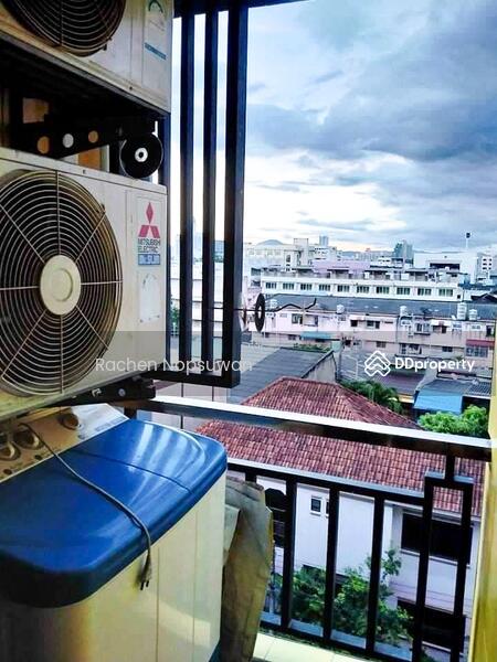 ให้เช่า - The Eight Condominuim, สงขลา