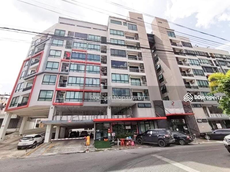 ให้เช่า - The Eight Condominuim, สงขลา