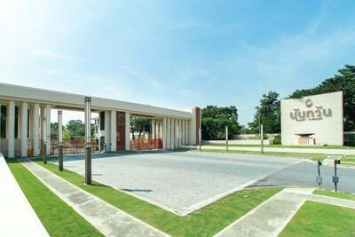 ขาย - Nantawan Pinklao-Ratchapruek : บ้านนันทวัน ปิ่นเกล้า - ราชพฤกษ์, กรุงเทพ