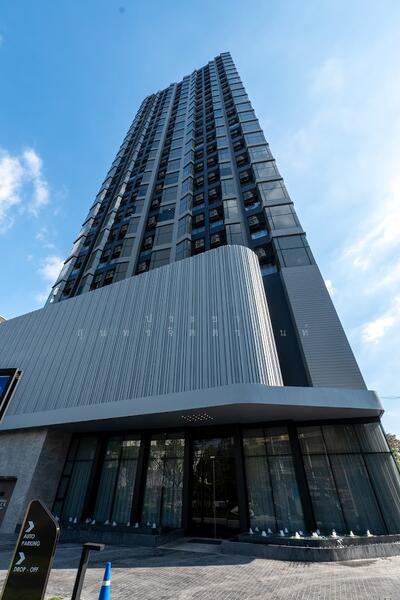 KnightsBridge Space Sukhumvit-Rama 4, กรุงเทพ, Rama 4 Road, พระโขนง, คลองเตย, กรุงเทพ, 24 ตร.ม., คอนโด ขาย, โดย ประชา สุนทรจิตตานนท์, 11762297 - DDproperty.com