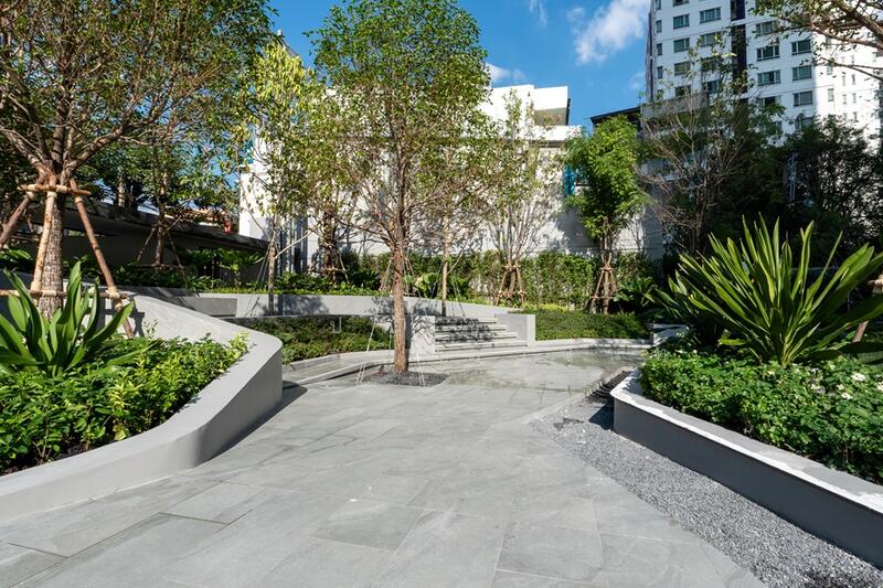 KnightsBridge Space Sukhumvit-Rama 4, กรุงเทพ, Rama 4 Road, พระโขนง, คลองเตย, กรุงเทพ, 24 ตร.ม., คอนโด ขาย, โดย ประชา สุนทรจิตตานนท์, 11762297 - DDproperty.com