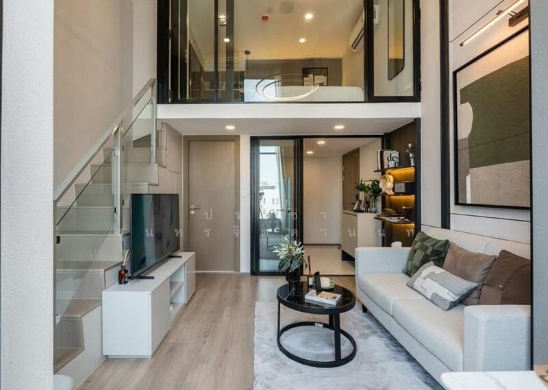 KnightsBridge Space Sukhumvit-Rama 4, กรุงเทพ, Rama 4 Road, พระโขนง, คลองเตย, กรุงเทพ, 24 ตร.ม., คอนโด ขาย, โดย ประชา สุนทรจิตตานนท์, 11762297 - DDproperty.com
