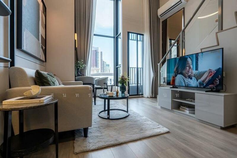 KnightsBridge Space Sukhumvit-Rama 4, กรุงเทพ, Rama 4 Road, พระโขนง, คลองเตย, กรุงเทพ, 24 ตร.ม., คอนโด ขาย, โดย ประชา สุนทรจิตตานนท์, 11762297 - DDproperty.com