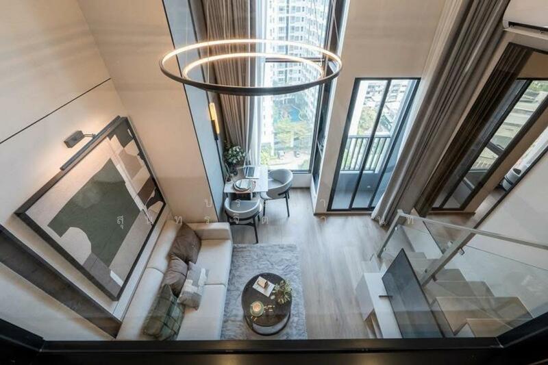 KnightsBridge Space Sukhumvit-Rama 4, กรุงเทพ, Rama 4 Road, พระโขนง, คลองเตย, กรุงเทพ, 24 ตร.ม., คอนโด ขาย, โดย ประชา สุนทรจิตตานนท์, 11762297 - DDproperty.com