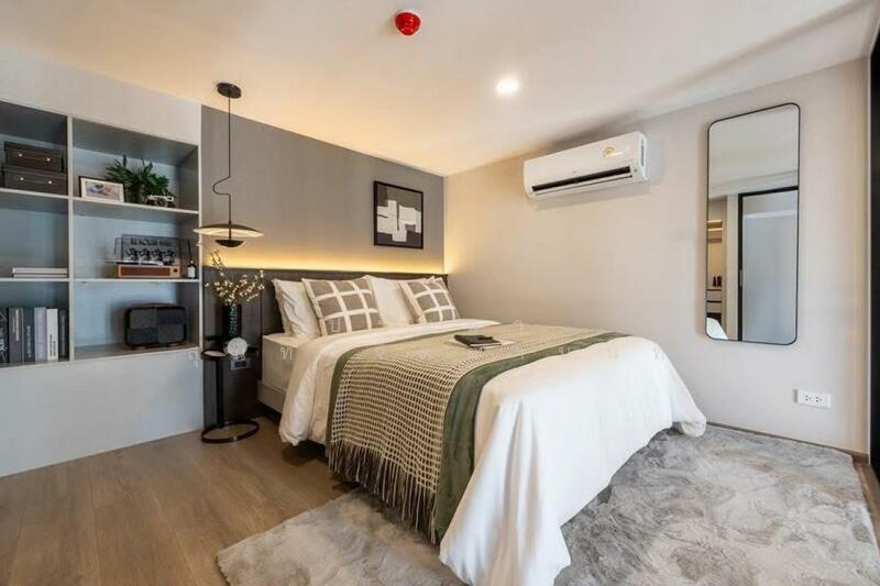 KnightsBridge Space Sukhumvit-Rama 4, กรุงเทพ, Rama 4 Road, พระโขนง, คลองเตย, กรุงเทพ, 24 ตร.ม., คอนโด ขาย, โดย ประชา สุนทรจิตตานนท์, 11762297 - DDproperty.com