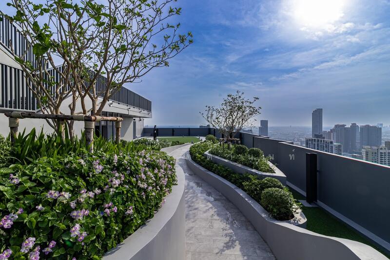 KnightsBridge Space Sukhumvit-Rama 4, กรุงเทพ, Rama 4 Road, พระโขนง, คลองเตย, กรุงเทพ, 24 ตร.ม., คอนโด ขาย, โดย ประชา สุนทรจิตตานนท์, 11762297 - DDproperty.com