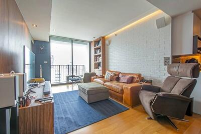 ขาย - The Alcove Thonglor 10 : ดิ แอลโคฟ ทองหล่อ, กรุงเทพ