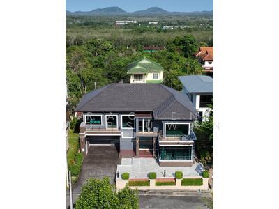 ขาย - #ขายด่วน บ้านเดี่ยว 2 ชั้น พิกัด น้ำน้อย 5 ห้องนอน ขายเพียง 13.9 ล้านบาท, สงขลา