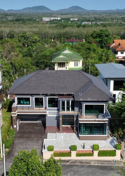 ขาย - #ขายด่วน บ้านเดี่ยว 2 ชั้น พิกัด น้ำน้อย 5 ห้องนอน ขายเพียง 13.9 ล้านบาท, สงขลา