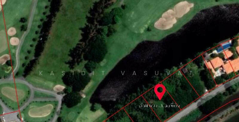 The Royal Golf & Country Club Lardkrabang, Samut Prakan, 69 หลวงแพ่ง, Srisa Chorakhe Noi, Bang Sao Thong, Samut Prakan, , 1,584 sqm, Land For Sale, by Kasidit Vasuvat, 11762422 - DDproperty.com