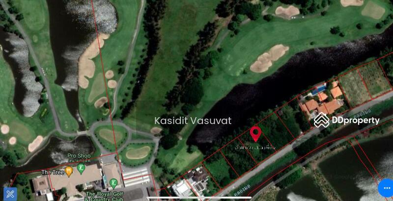 For Sale - The Royal Golf & Country Club Lardkrabang, Samut Prakan