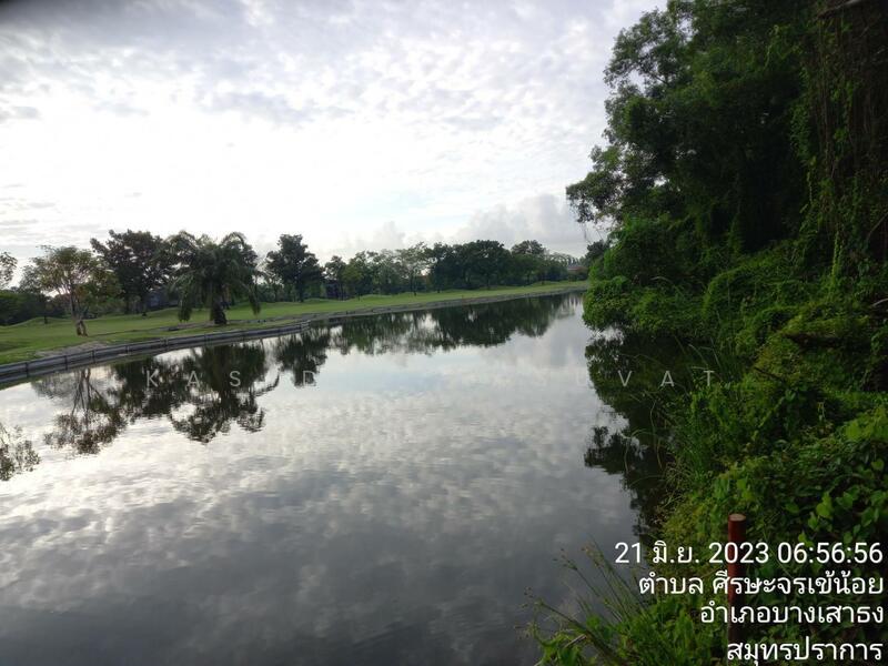 The Royal Golf & Country Club Lardkrabang, Samut Prakan, 69 หลวงแพ่ง, Srisa Chorakhe Noi, Bang Sao Thong, Samut Prakan, , 1,584 sqm, Land For Sale, by Kasidit Vasuvat, 11762422 - DDproperty.com