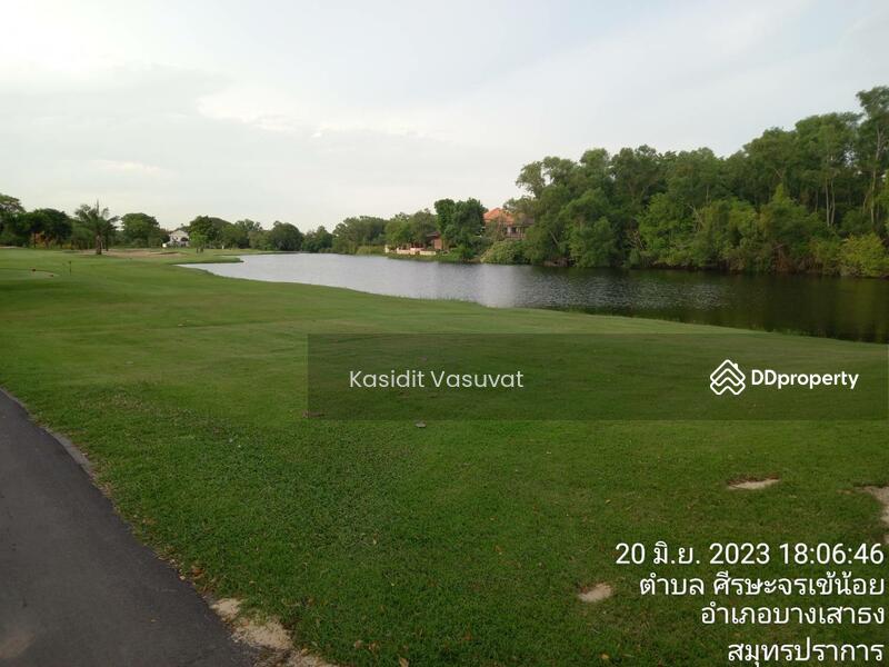 For Sale - The Royal Golf & Country Club Lardkrabang, Samut Prakan