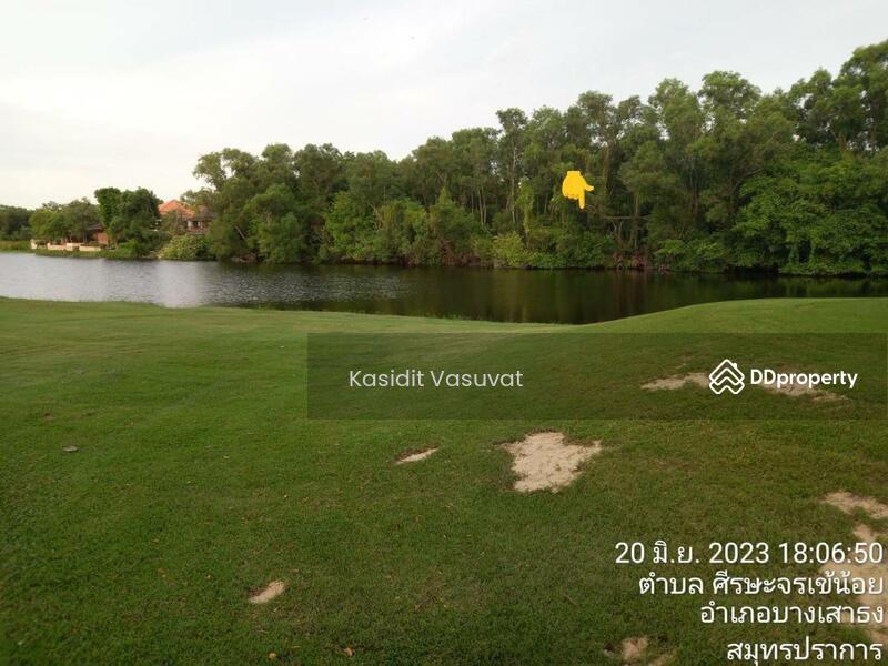 For Sale - The Royal Golf & Country Club Lardkrabang, Samut Prakan