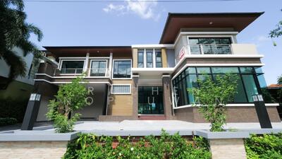 ขาย - ขายด่วน บ้านเดี่ยว 2 ชั้น 5 ห้องนอน ขายเพียง 13.9 ล้านบาท, สงขลา