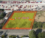 ที่ดินเปล่า 472.3 ตารางวา แปลงถนนเมนในหมู่บ้าน บ้านและสวนลากูน ตลิ่งชัน, กรุงเทพ