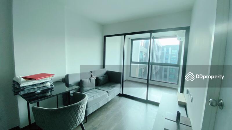 For Sale - The Excel Ladprao-Sutthisan, Bangkok