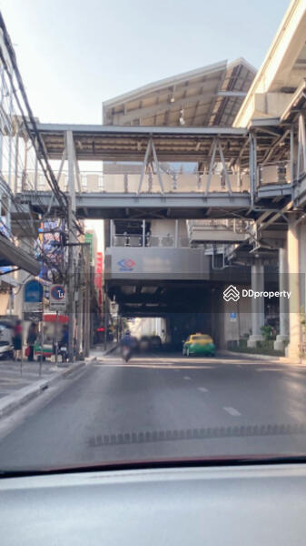For Sale - The Excel Ladprao-Sutthisan, Bangkok
