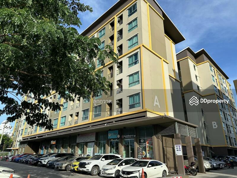 For Sale - Plum Condo Laemchabang, Chon Buri