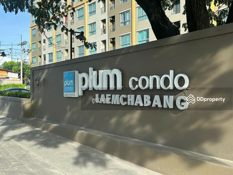 For Sale - Plum Condo Laemchabang, Chon Buri