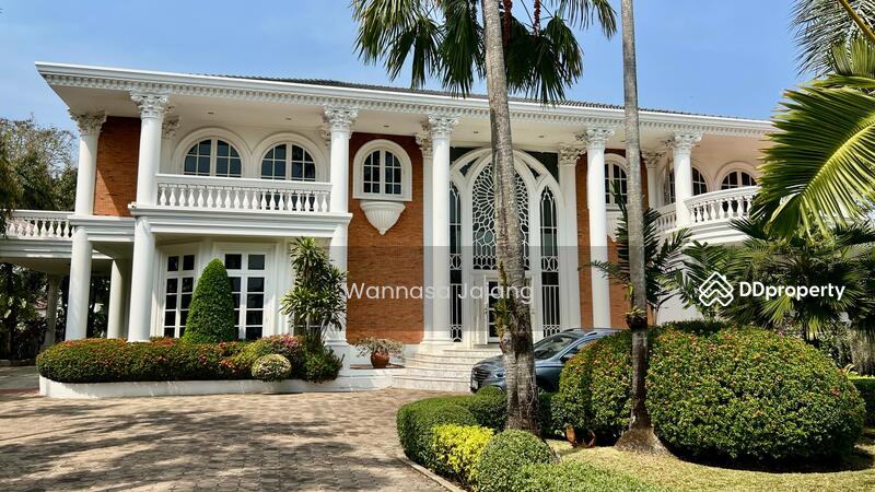 For Sale - เอกบุรี รามอินทรา, Bangkok