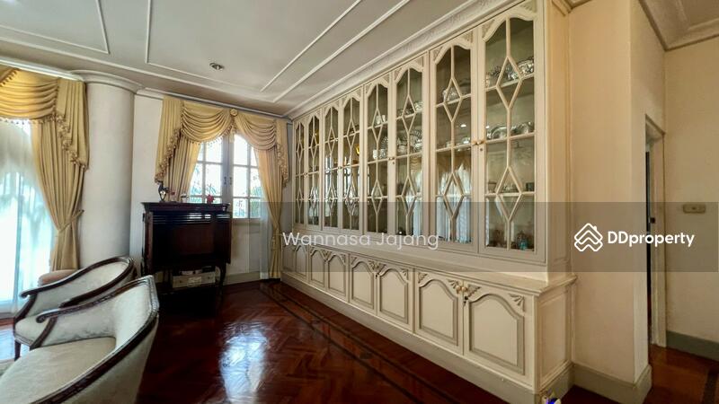 For Sale - เอกบุรี รามอินทรา, Bangkok