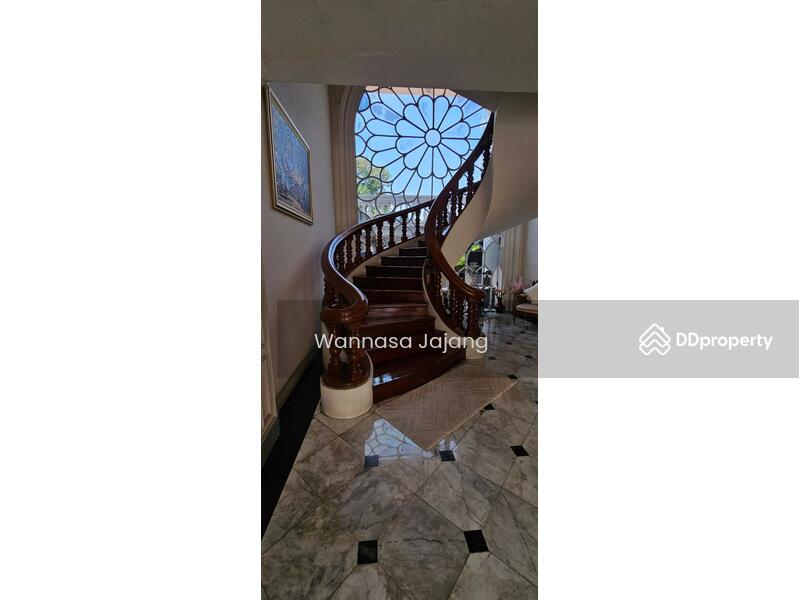 For Sale - เอกบุรี รามอินทรา, Bangkok