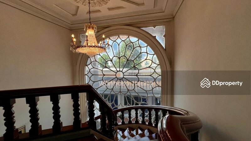 For Sale - เอกบุรี รามอินทรา, Bangkok