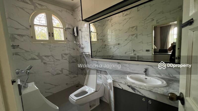 For Sale - เอกบุรี รามอินทรา, Bangkok