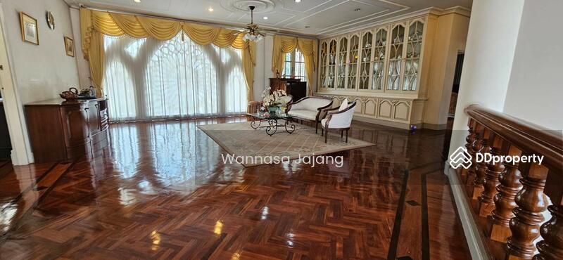 For Sale - เอกบุรี รามอินทรา, Bangkok