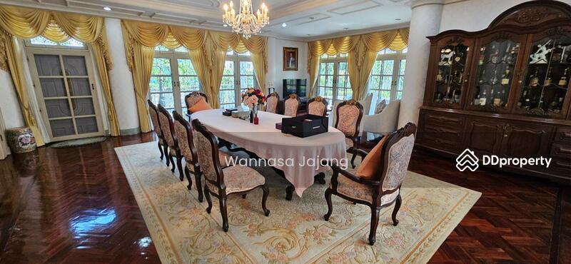 For Sale - เอกบุรี รามอินทรา, Bangkok