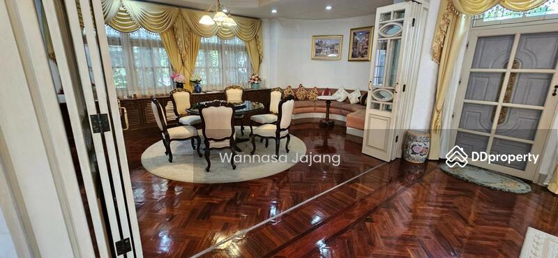 For Sale - เอกบุรี รามอินทรา, Bangkok