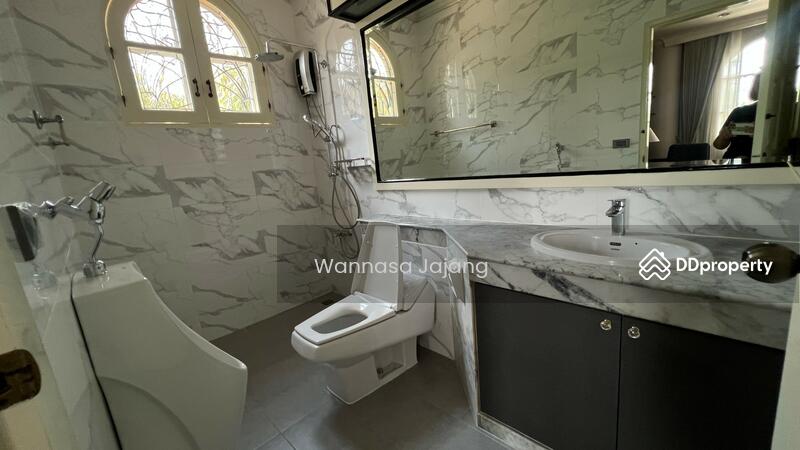 For Sale - เอกบุรี รามอินทรา, Bangkok