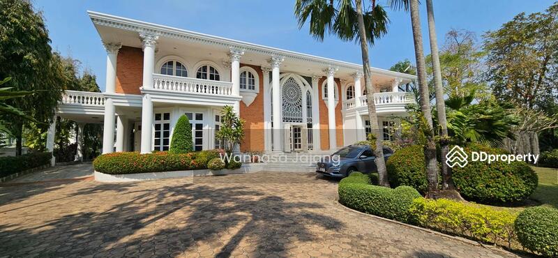 For Sale - เอกบุรี รามอินทรา, Bangkok