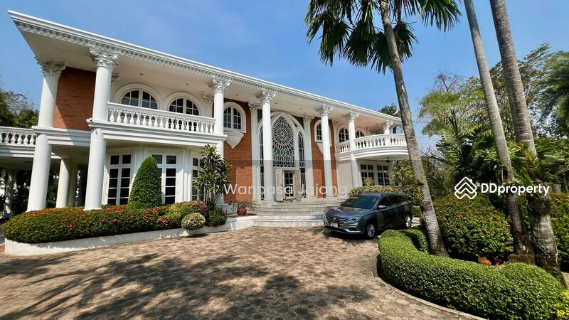 For Sale - เอกบุรี รามอินทรา, Bangkok