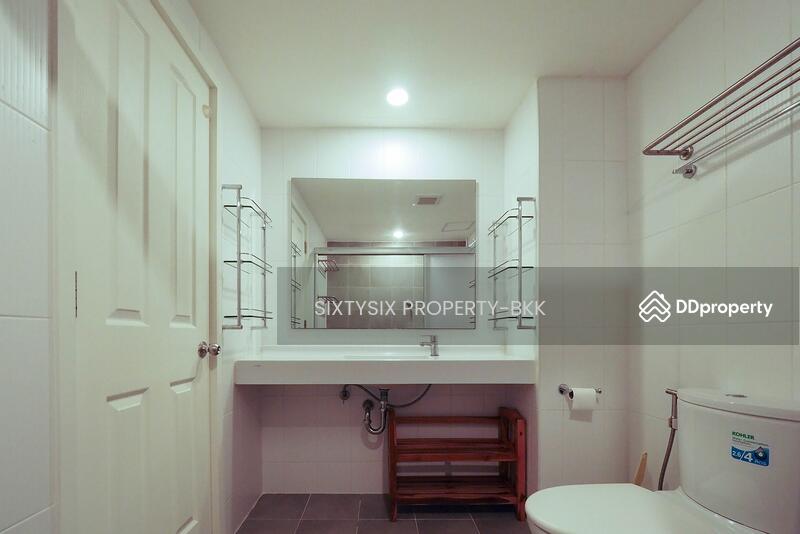 For Sale - U Delight Residence Riverfront Rama 3, Bangkok