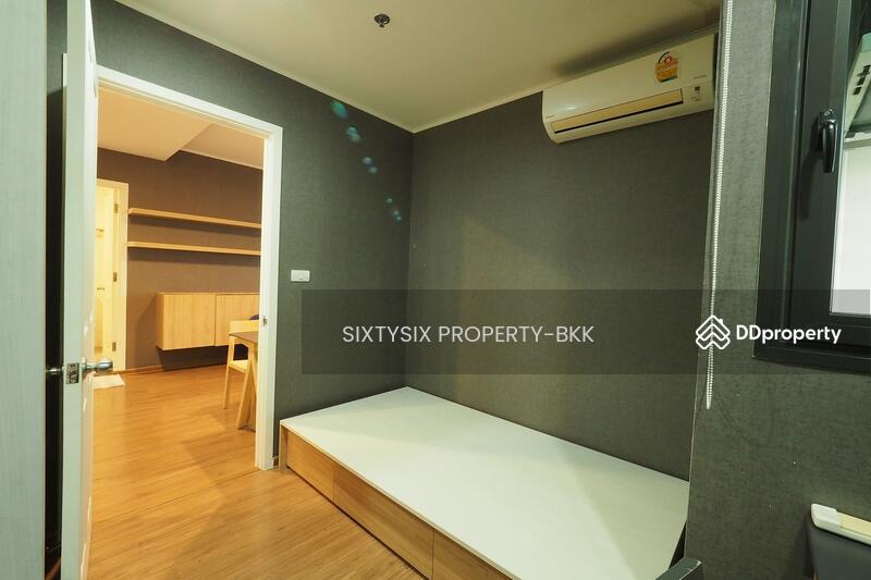For Sale - U Delight Residence Riverfront Rama 3, Bangkok