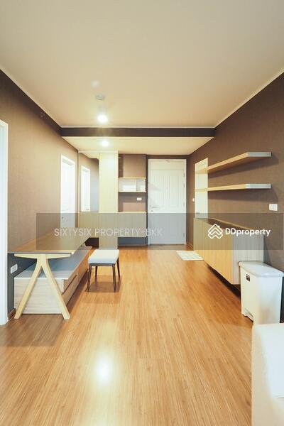 For Sale - U Delight Residence Riverfront Rama 3, Bangkok