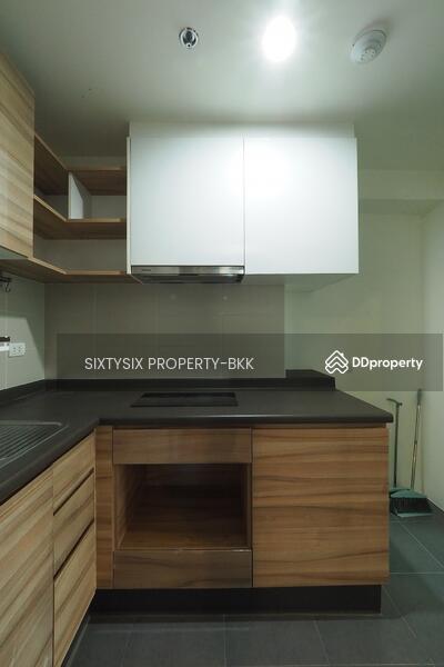 For Sale - U Delight Residence Riverfront Rama 3, Bangkok