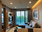 The Address Sathorn : ดิ แอดเดรส สาทร, กรุงเทพ