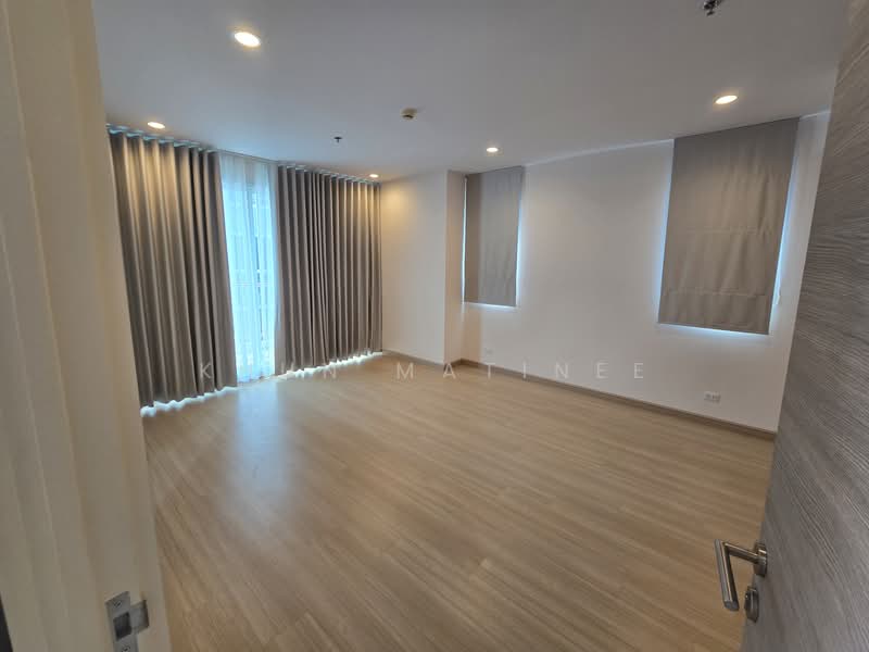 Supalai Riva Grande Rama 3, Bangkok, Rama 3 Road, Chong Nonsi, Yan Nawa, Bangkok, 3 Bedrooms, 145 sqm, Condo For Sale, by Khun Matinee, 11762732 - DDproperty.com