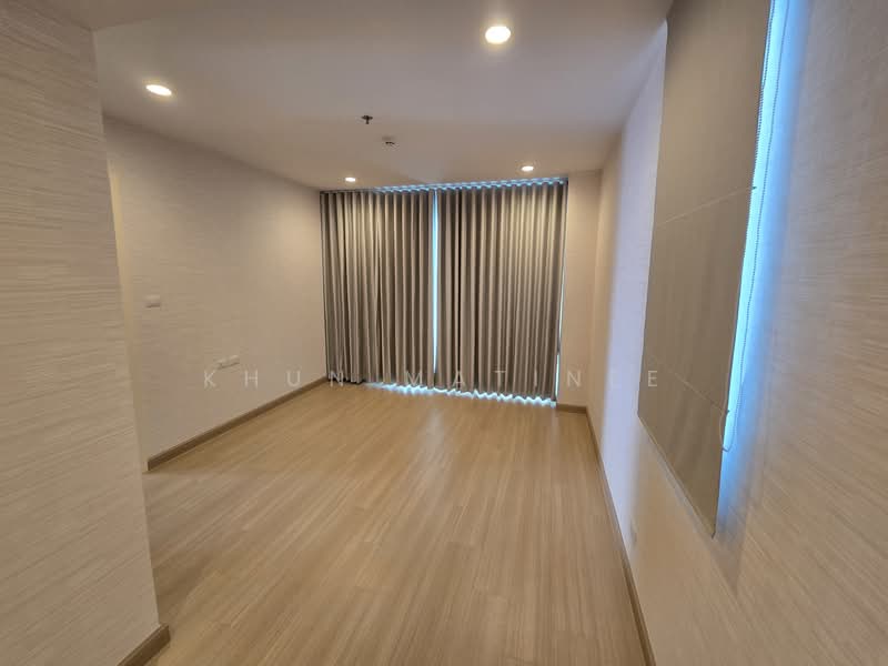 Supalai Riva Grande Rama 3, Bangkok, Rama 3 Road, Chong Nonsi, Yan Nawa, Bangkok, 3 Bedrooms, 145 sqm, Condo For Sale, by Khun Matinee, 11762732 - DDproperty.com