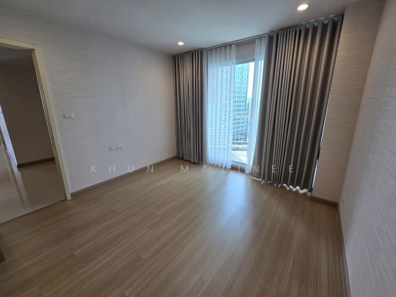 Supalai Riva Grande Rama 3, Bangkok, Rama 3 Road, Chong Nonsi, Yan Nawa, Bangkok, 3 Bedrooms, 145 sqm, Condo For Sale, by Khun Matinee, 11762732 - DDproperty.com