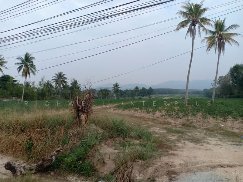 Land for sale in Nikhom Phatthana, good location, 24 rai, 80 meters wide,, Rayong, Makhamku, Nikhom Pattana, Rayong, , 39,116 sqm, Land For Sale, by RICHWELL INTERPLUS, 11762748 - DDproperty.com