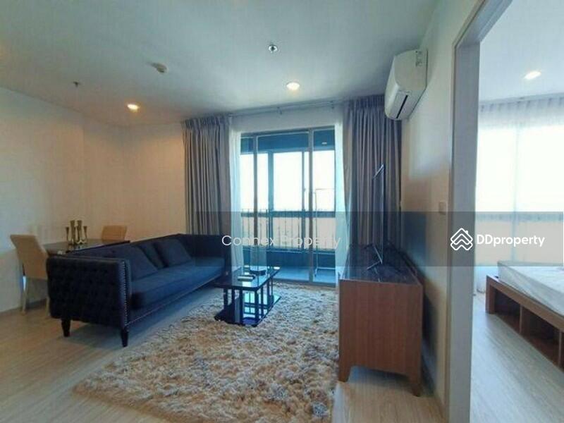 For Rent - IDEO Mobi Grand Interchange Bangsue, Bangkok